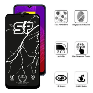محافظ صفحه نمایش اپیکوی مدل SP Factory مناسب برای گوشی موبایل سامسونگ Galaxy F42 5G/F34 5G/F23 5G/F14 5G/F13 4G