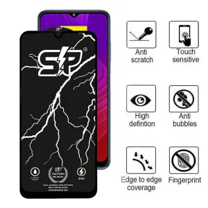 محافظ صفحه نمایش اپیکوی مدل SP Factory مناسب برای گوشی موبایل سامسونگ Galaxy F42 5G/F34 5G/F23 5G/F14 5G/F13 4G