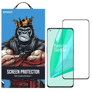 محافظ صفحه نمایش اپیکوی مدل Anti-Static مناسب برای گوشی موبایل وان پلاس 9 Pro