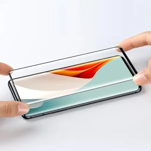محافظ صفحه نمایش اپیکوی مدل Anti-Static مناسب برای گوشی موبایل وان پلاس 9 Pro