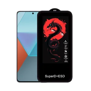 محافظ صفحه نمایش اپیکوی مدل Dragon ESD مناسب برای گوشی موبایل شیائومی Redmi Note 13 Pro 4G/5G /Note 13 4G/5G /Note 13R Pro