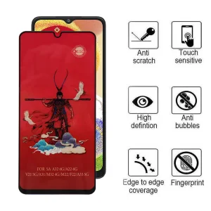محافظ صفحه نمایش اپیکوی مدل Monkey King مناسب برای گوشی موبایل سامسونگ Galaxy A04 4G/A04s 4G /A04e 4G/F04 4G/M02s 4G