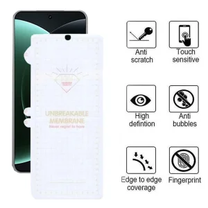 محافظ صفحه نمایش اپیکوی مدل Hydrogel مناسب برای گوشی موبایل شیائومی  Mi 15 Ultra / Mi 15s Pro