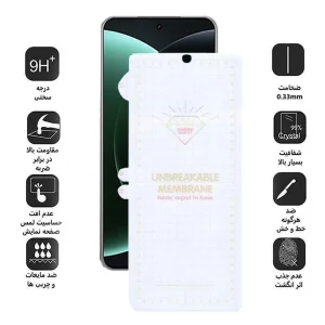 محافظ صفحه نمایش اپیکوی مدل Hydrogel مناسب برای گوشی موبایل شیائومی  Mi 15 Ultra / Mi 15s Pro