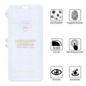 محافظ صفحه نمایش اِپیکوی مدل Hydrogel مناسب برای گوشی موبایل شیائومی Mi 13 Lite / Civi 2