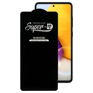 محافظ صفحه نمایش اپیکوی مدل Super 5D مناسب برای گوشی موبایل  سامسونگ Galaxy M52 / M51 / A71 / A81 / A91 / M62 / F62 / S10 Lite / Note 10 Lite