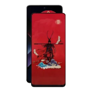 محافظ صفحه نمایش اپیکوی مدل Monkey King مناسب برای گوشی موبایل شیائومی Poco X7 Pro / X6 Pro / Redmi Note 14 / turbo 4