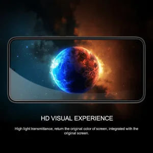 محافظ صفحه نمایش اِپیکوی مدل Warrior ESD مناسب برای گوشی موبایل سامسونگ Galaxy A34 5G