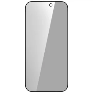 محافظ صفحه نمایش حریم شخصی اپیکوی مدل Pry مناسب برای گوشی موبایل اپل iPhone 14 Pro