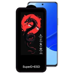 محافظ صفحه نمایش اپیکوی مدل Dragon ESD مناسب برای گوشی موبایل هوآوی nova 9 SE