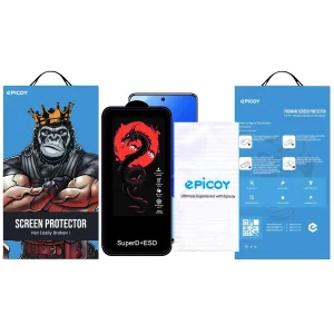 محافظ صفحه نمایش اپیکوی مدل Dragon ESD مناسب برای گوشی موبایل هوآوی nova 9 SE