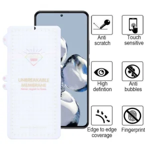 محافظ صفحه نمایش اپیکوی مدل Hydrogel مناسب برای گوشی موبایل شیائومی Xiaomi 12T Pro / 12T / Mi 11T Pro / Mi 11T