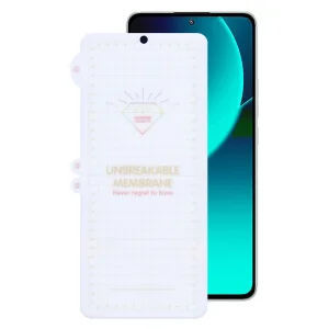 محافظ صفحه نمایش اِپیکوی مدل Hydrogel مناسب برای گوشی موبایل شیائومی 13T Pro / 13T / Redmi K60 Ultra