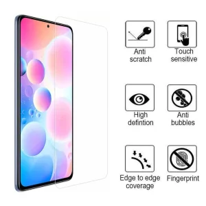 محافظ صفحه نمایش اپیکوی مدل Clear Pro مناسب برای گوشی موبایل شیائومی Poco F3/ Redmi K40/ Redmi K40 Pro/ Redmi K40 Plus/ Mi 11i/ Mi 11X/ Mi 11X Pro