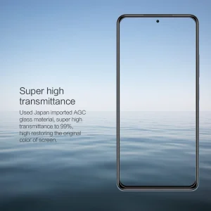 محافظ صفحه نمایش اپیکوی مدل Clear Pro مناسب برای گوشی موبایل شیائومی Poco F3/ Redmi K40/ Redmi K40 Pro/ Redmi K40 Plus/ Mi 11i/ Mi 11X/ Mi 11X Pro