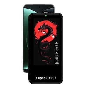 محافظ صفحه نمایش اپیکوی مدل Red Dragon ESD مناسب برای گوشی موبایل شیائومی Mi 15 Ultra / Mi 15s Pro