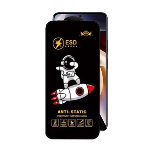 محافظ صفحه نمایش اپیکوی مدل Spaceship مناسب برای گوشی موبایل شیائومی Redmi Note 11 Pro 5G/4G / Note 11E Pro/ Note 11 Pro Plus 5G (China/India)/ Note 11 Pro 5G (China)
