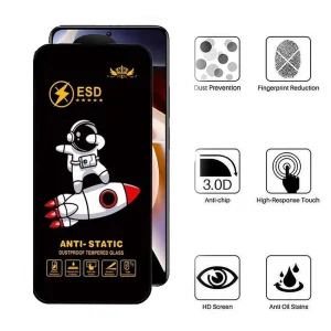 محافظ صفحه نمایش اپیکوی مدل Spaceship مناسب برای گوشی موبایل شیائومی Redmi Note 11 Pro 5G/4G / Note 11E Pro/ Note 11 Pro Plus 5G (China/India)/ Note 11 Pro 5G (China)