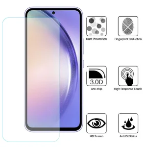 محافظ صفحه نمایش اِپیکوی مدل Clear Pro مناسب برای گوشی موبایل سامسونگ  Galaxy A54