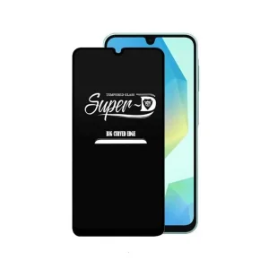 محافظ صفحه نمایش اپیکوی مدل Super 5D مناسب برای گوشی موبایل سامسونگ Galaxy A17/ A26 / A16