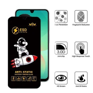 محافظ صفحه نمایش اپیکوی مدل Spaceship مناسب برای گوشی موبایل سامسونگ Galaxy A26 / A16