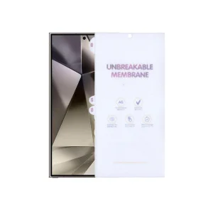محافظ صفحه نمایش مات اپیکوی مدل Hydrogel-Matte مناسب برای گوشی موبایل سامسونگ Galaxy S24 Ultra / S23 Ultra / S22 Ultra