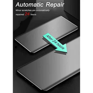 محافظ صفحه نمایش مات اپیکوی مدل Hydrogel-Matte مناسب برای گوشی موبایل سامسونگ Galaxy S24 Ultra / S23 Ultra / S22 Ultra