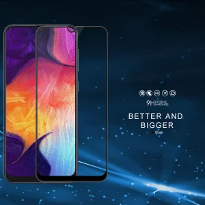 محافظ صفحه نمایش سرامیکی اپیکوی مدل CR7 مناسب برای گوشی موبایل سامسونگ Galaxy A50/A50s/A31/A30S/A30/A40s/A20/M32 4G/M30S/M30s/F41
