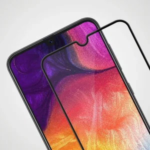 محافظ صفحه نمایش سرامیکی اپیکوی مدل CR7 مناسب برای گوشی موبایل سامسونگ Galaxy A50/A50s/A31/A30S/A30/A40s/A20/M32 4G/M30S/M30s/F41