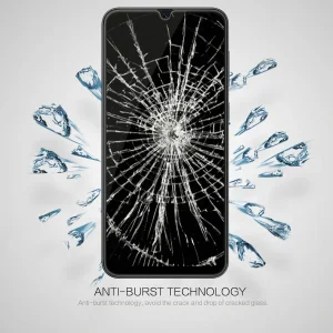محافظ صفحه نمایش سرامیکی اپیکوی مدل CR7 مناسب برای گوشی موبایل سامسونگ Galaxy A50/A50s/A31/A30S/A30/A40s/A20/M32 4G/M30S/M30s/F41