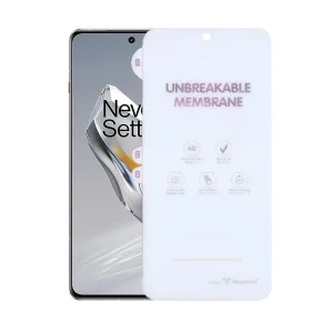 محافظ صفحه نمایش مات اپیکوی مدل Hydrogel-Matte مناسب برای گوشی موبایل وان پلاس 12