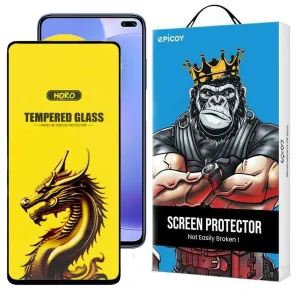 محافظ صفحه نمایش اپیکوی مدل Golden Dragon مناسب برای گوشی موبایل شیائومی  Mi 10T Pro 5G/ Mi 10T 5G/ Redmi K30 / Poco F2 Pro/ Poco X2