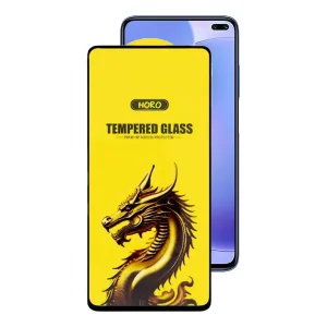 محافظ صفحه نمایش اپیکوی مدل Golden Dragon مناسب برای گوشی موبایل شیائومی  Mi 10T Pro 5G/ Mi 10T 5G/ Redmi K30 / Poco F2 Pro/ Poco X2
