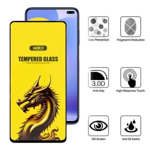 محافظ صفحه نمایش اپیکوی مدل Golden Dragon مناسب برای گوشی موبایل شیائومی  Mi 10T Pro 5G/ Mi 10T 5G/ Redmi K30 / Poco F2 Pro/ Poco X2