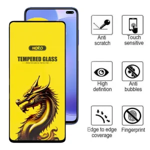 محافظ صفحه نمایش اپیکوی مدل Golden Dragon مناسب برای گوشی موبایل شیائومی  Mi 10T Pro 5G/ Mi 10T 5G/ Redmi K30 / Poco F2 Pro/ Poco X2