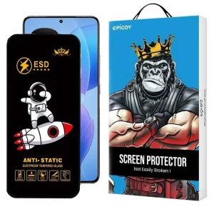 محافظ صفحه نمایش اپیکوی مدل Spaceship مناسب برای گوشی موبایل شیائومی Redmi K70 Pro/ Redmi K70 / Redmi K70E