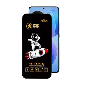 محافظ صفحه نمایش اپیکوی مدل Spaceship مناسب برای گوشی موبایل شیائومی Redmi K70 Pro/ Redmi K70 / Redmi K70E
