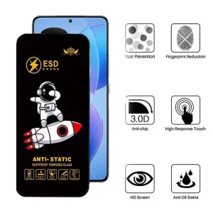 محافظ صفحه نمایش اپیکوی مدل Spaceship مناسب برای گوشی موبایل شیائومی Redmi K70 Pro/ Redmi K70 / Redmi K70E
