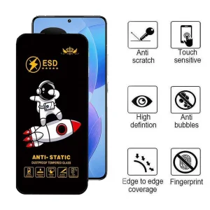 محافظ صفحه نمایش اپیکوی مدل Spaceship مناسب برای گوشی موبایل شیائومی Redmi K70 Pro/ Redmi K70 / Redmi K70E