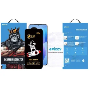 محافظ صفحه نمایش اپیکوی مدل Spaceship مناسب برای گوشی موبایل شیائومی Redmi K70 Pro/ Redmi K70 / Redmi K70E