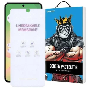 محافظ صفحه نمایش مات اپیکوی مدل Hydrogel-Matte مناسب برای گوشی موبایل شیائومی Poco F7 / M7 Pro 5G /Redmi K80 Ultra