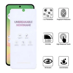 محافظ صفحه نمایش مات اپیکوی مدل Hydrogel-Matte مناسب برای گوشی موبایل شیائومی Poco F7 / M7 Pro 5G /Redmi K80 Ultra