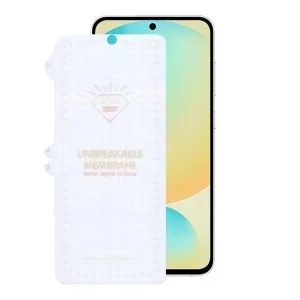 محافظ صفحه نمایش مات اپیکوی مدل Hydrogel-Matte مناسب برای گوشی موبایل شیائومی Poco F7 / M7 Pro 5G /Redmi K80 Ultra