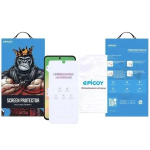 محافظ صفحه نمایش مات اپیکوی مدل Hydrogel-Matte مناسب برای گوشی موبایل شیائومی Poco F7 / M7 Pro 5G /Redmi K80 Ultra