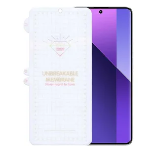 محافظ صفحه نمایش اپیکوی مدل Hydrogel مناسب برای گوشی موبایل شیائومی Redmi Note 13 Pro Plus/ Mi 12 Pro/ Galaxy A71
