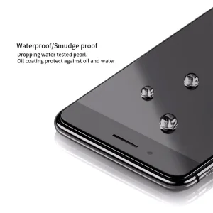 محافظ صفحه نمایش اپیکوی مدل Super 5D مناسب برای گوشی موبایل  سامسونگ  Galaxy S21 Fe