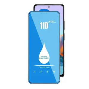 محافظ صفحه نمایش اپیکوی مدل Blue ESD مناسب برای گوشی موبایل شیائومی Redmi Note 10 Pro Max / Note 10 Pro 4G(Internationa) / Note 10 Lite / Note 10 Pro 4G (India)