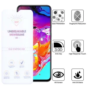 محافظ صفحه نمایش مات اپیکوی مدل Hydrogel-Matte مناسب برای گوشی موبایل سامسونگ Galaxy A70 / A70s/ A42 5G/ M42 5G