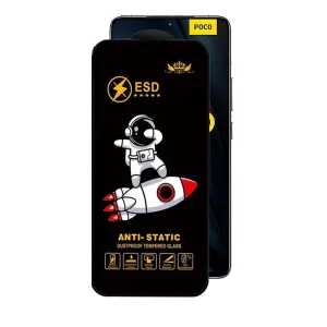 محافظ صفحه نمایش اپیکوی مدل Spaceship مناسب برای گوشی موبایل شیائومی Poco F6 Pro/ Poco F6/ Redmi Turbo 3
