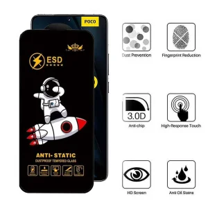 محافظ صفحه نمایش اپیکوی مدل Spaceship مناسب برای گوشی موبایل شیائومی Poco F6 Pro/ Poco F6/ Redmi Turbo 3